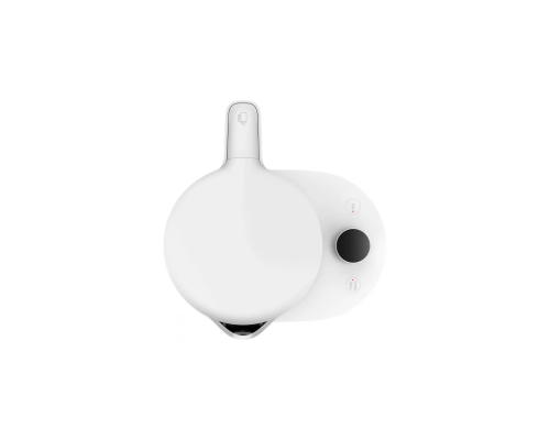 Умный электрочайник Xiaomi Smart Kettle 2 Pro White (BHR9107EU)
