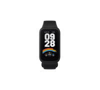Фитнес-браслет Xiaomi Smart Band 9 Active Black (BHR9444GL)