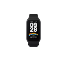 Фитнес-браслет Xiaomi Smart Band 9 Active Black (BHR9444GL)