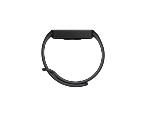 Фитнес-браслет Xiaomi Smart Band 9 Active Black (BHR9444GL)