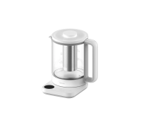 Многофункциональный электрочайник (Мултиварка-заварник) Xiaomi Multifunctional Kettle White (BHR9118EU)