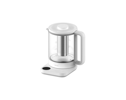 Многофункциональный электрочайник (Мултиварка-заварник) Xiaomi Multifunctional Kettle White (BHR9118EU)
