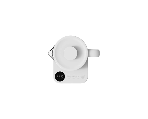 Многофункциональный электрочайник (Мултиварка-заварник) Xiaomi Multifunctional Kettle White (BHR9118EU)