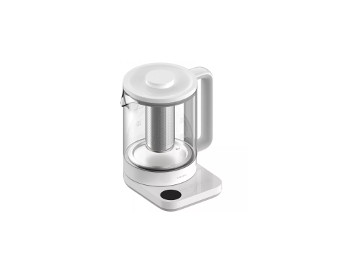 Многофункциональный электрочайник (Мултиварка-заварник) Xiaomi Multifunctional Kettle White (BHR9118EU)