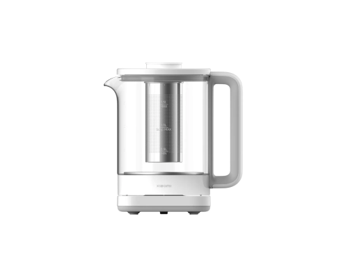 Многофункциональный электрочайник (Мултиварка-заварник) Xiaomi Multifunctional Kettle White (BHR9118EU)