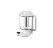 Многофункциональный электрочайник (Мултиварка-заварник) Xiaomi Multifunctional Kettle White (BHR9118EU)