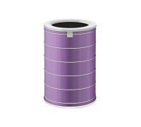 Антибактериальный сменный фильтр для очистителя воздуха Xiaomi Mi Air Purifier Anti-bacterial Filter (Purple)