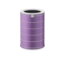 Антибактериальный сменный фильтр для очистителя воздуха Xiaomi Mi Air Purifier Anti-bacterial Filter (Purple)