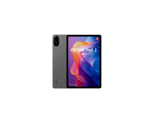 Планшет Redmi Pad 2 9.7" 4G 4GB/64GB Graphite Gray