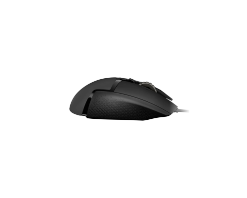Игровая мышь Logitech G502 Hero Black (Hero 25K Sensor)