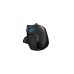 Игровая мышь Logitech G502 Hero Black (Hero 25K Sensor)