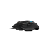 Игровая мышь Logitech G502 Hero Black (Hero 25K Sensor)