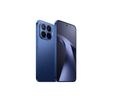 Смартфон Xiaomi 17T Pro 12/512GB Deep Blue