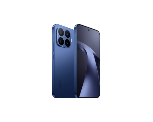 Смартфон Xiaomi 17T Pro 12/512GB Deep Blue