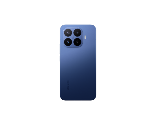 Смартфон Xiaomi 17T Pro 12/512GB Deep Blue