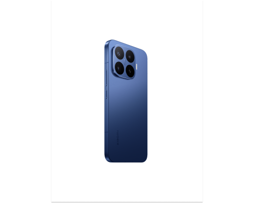 Смартфон Xiaomi 17T Pro 12/512GB Deep Blue