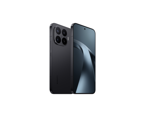 Смартфон Xiaomi 17T Pro 12/512GB Black РСТ