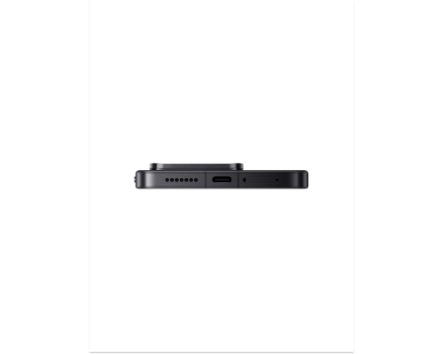 Смартфон Xiaomi 17T Pro 12/512GB Black РСТ