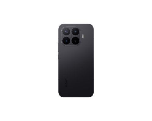 Смартфон Xiaomi 17T Pro 12/512GB Black РСТ