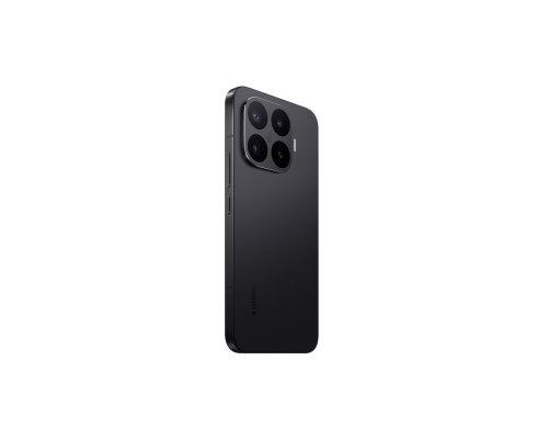 Смартфон Xiaomi 17T Pro 12/512GB Black РСТ