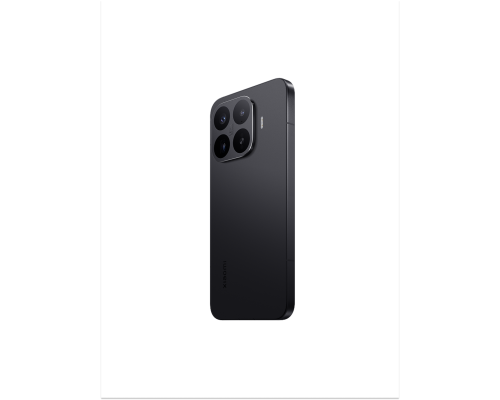 Смартфон Xiaomi 17T Pro 12/512GB Black РСТ