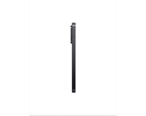 Смартфон Xiaomi 17T Pro 12/512GB Black РСТ