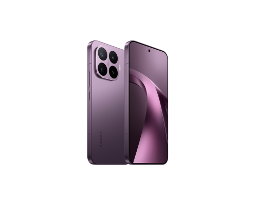 Смартфон Xiaomi 17T Pro 12/256GB Deep Violet РСТ