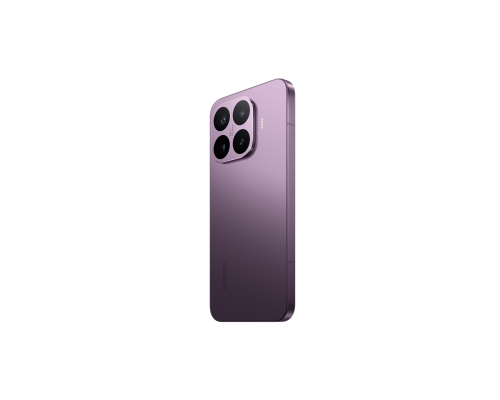 Смартфон Xiaomi 17T Pro 12/256GB Deep Violet РСТ