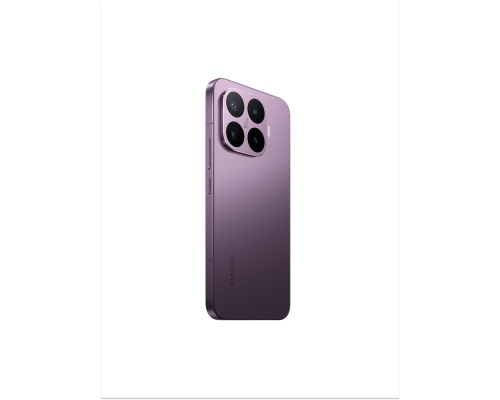 Смартфон Xiaomi 17T Pro 12/256GB Deep Violet РСТ