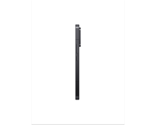 Смартфон Xiaomi 17T Pro 12/256GB Black РСТ
