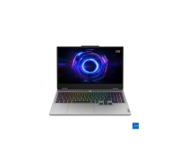 Игровой ноутбук Lenovo LOQ 15IRX10 Luna Grey (83JE0189RK)