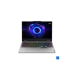 Игровой ноутбук Lenovo LOQ 15IRX10 Luna Grey (83JE0189RK)