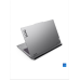 Игровой ноутбук Lenovo LOQ 15IRX10 Luna Grey (83JE0189RK)
