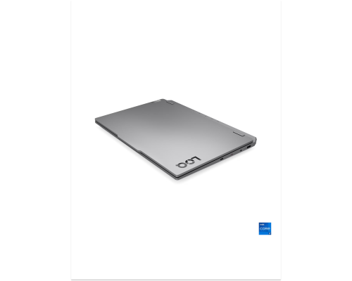 Игровой ноутбук Lenovo LOQ 15IRX10 Luna Grey (83JE0189RK)