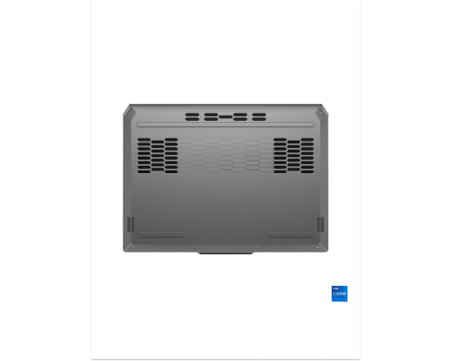 Игровой ноутбук Lenovo LOQ 15IRX10 Luna Grey (83JE0189RK)