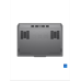 Игровой ноутбук Lenovo LOQ 15IRX10 Luna Grey (83JE0189RK)