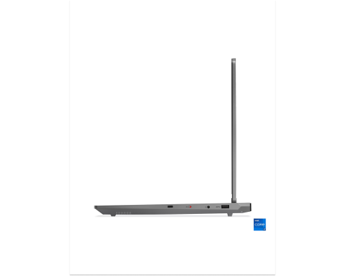 Игровой ноутбук Lenovo LOQ 15IRX10 Luna Grey (83JE0189RK)