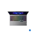 Игровой ноутбук Lenovo LOQ 15IRX10 Luna Grey (83JE0189RK)