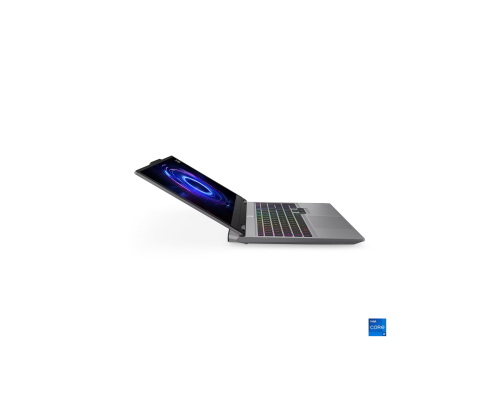 Игровой ноутбук Lenovo LOQ 15IRX10 Luna Grey (83JE0189RK)