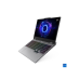 Игровой ноутбук Lenovo LOQ 15IRX10 Luna Grey (83JE0189RK)