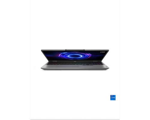 Игровой ноутбук Lenovo LOQ 15IRX10 Luna Grey (83JE0189RK)