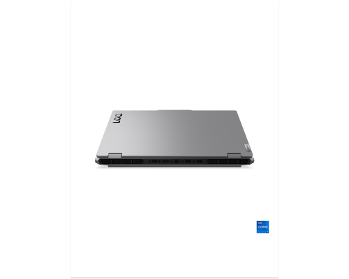 Игровой ноутбук Lenovo LOQ 15IRX10 Luna Grey (83JE0189RK)