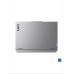 Игровой ноутбук Lenovo LOQ 15IRX10 Luna Grey (83JE0189RK)