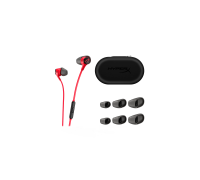 Игровые внутриканальные наушники HyperX Cloud Earbuds II