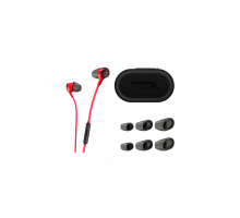 Игровые внутриканальные наушники HyperX Cloud Earbuds II