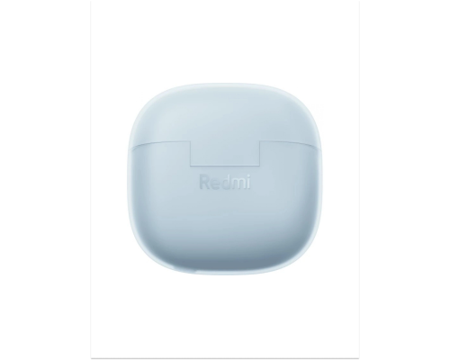 Беспроводные наушники Redmi Buds 6 Lite Blue