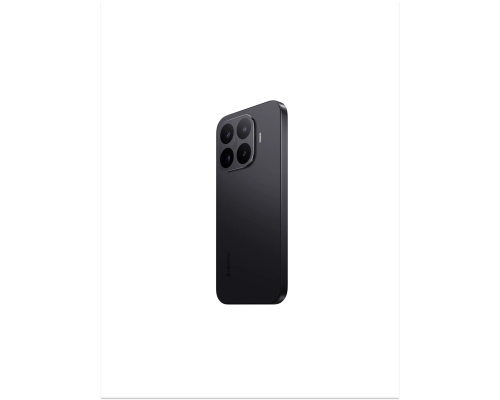 Смартфон Xiaomi 17T 12/512GB Black РСТ