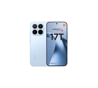 Смартфон Xiaomi 17T 12/256GB Blue РСТ