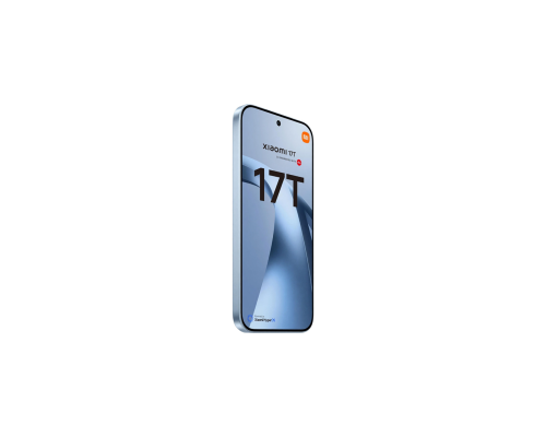 Смартфон Xiaomi 17T 12/256GB Blue РСТ