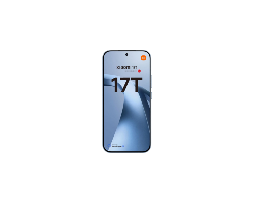 Смартфон Xiaomi 17T 12/256GB Blue РСТ
